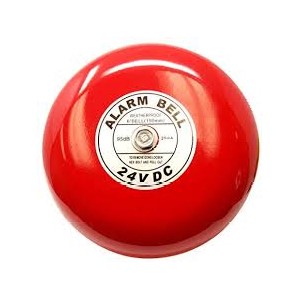 Fire alarm